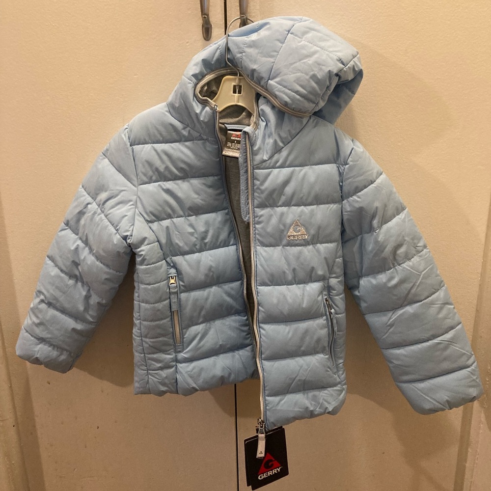 GERRY toddler jacket